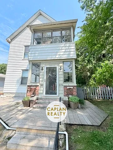 581 Woodward Ave #1 — Photo 14
