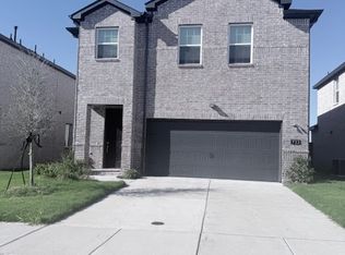 733 Santa Lucia Dr, Anna, TX 75409
