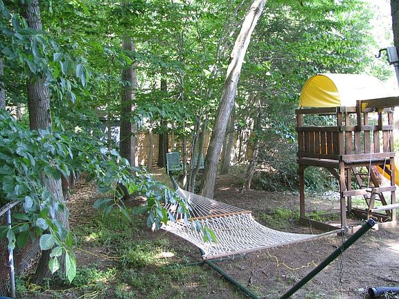 Peaceful Shade
