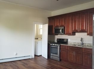 13 Frederick St FLOOR 1, Belleville, NJ 07109