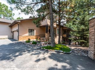 105 Racquet Pl, Ruidoso, NM 88345
