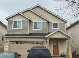 1361 Marigold Dr, Independence, OR 97351