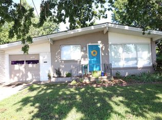 116 S 30th St, Muskogee, OK 74401