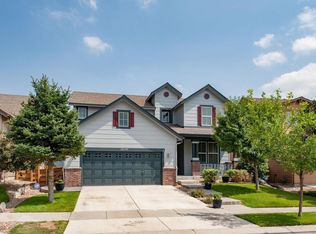 10150 Truckee Way, Commerce City, CO 80022