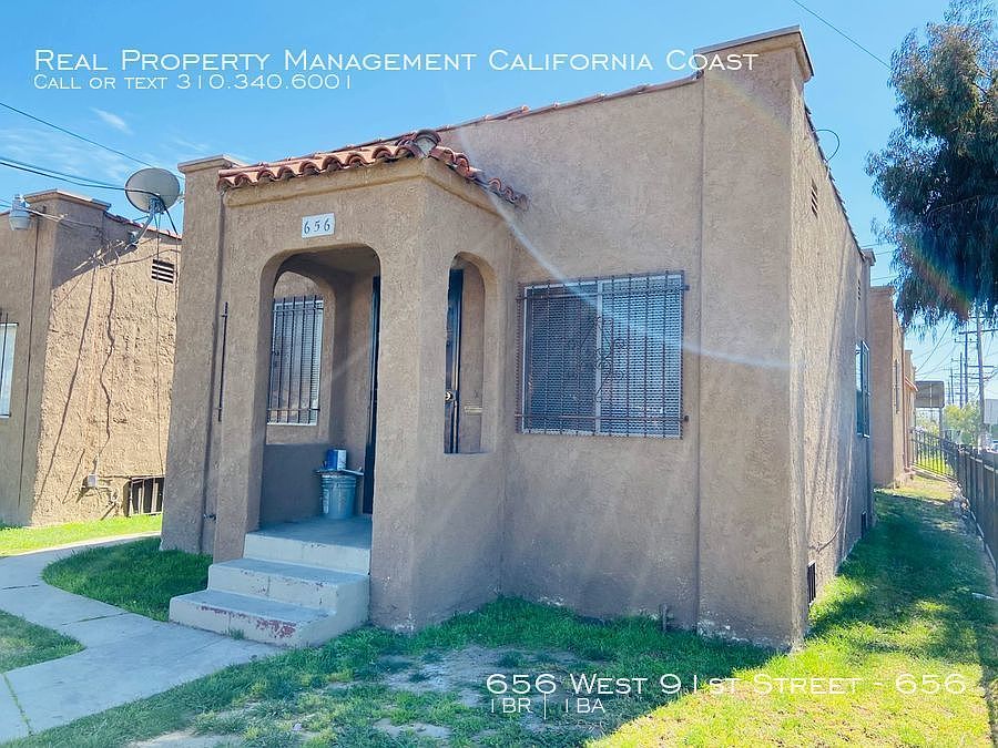 1st image of 656 W 91st St #656