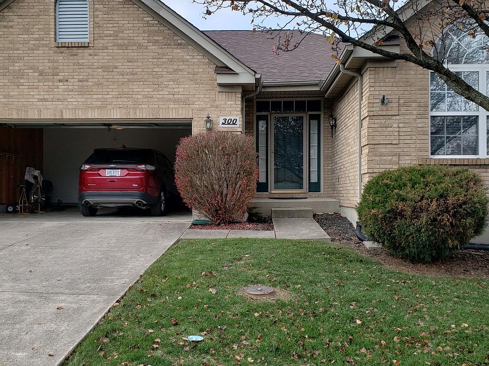 1st image of 300 Bridle Creek Dr