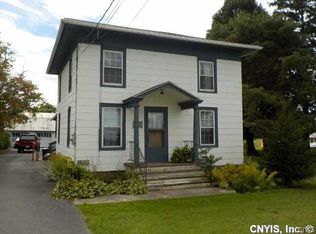 5766 Norton Rd #SS, Vernon Center, NY 13477