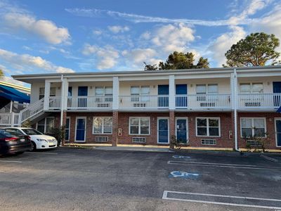 804 S 12th Ave. S UNIT 213, North Myrtle Beach, SC, 29582
