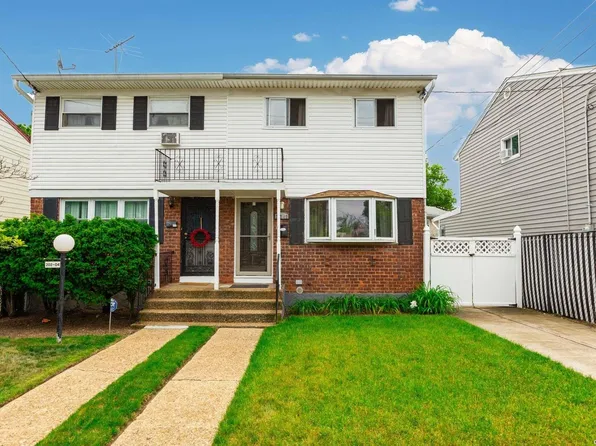202-02 120th Avenue, Saint Albans, NY 11412