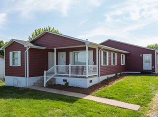 9526 Cadet Rd, New Market, VA 22844