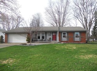 4141 Aleesa Dr SE, Warren, OH