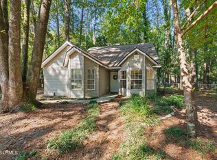 3 Braden Rd, Beaufort, SC 29906