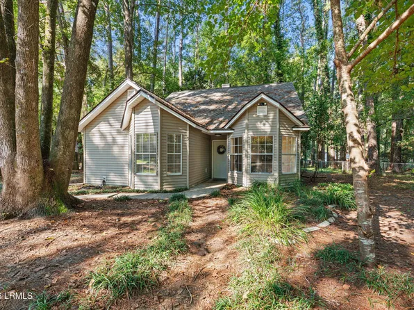 3 Braden Road, Beaufort, SC 29906