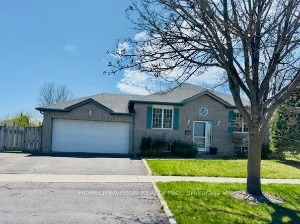 1105 Tillison Ave, Cobourg, ON K9A 5N4