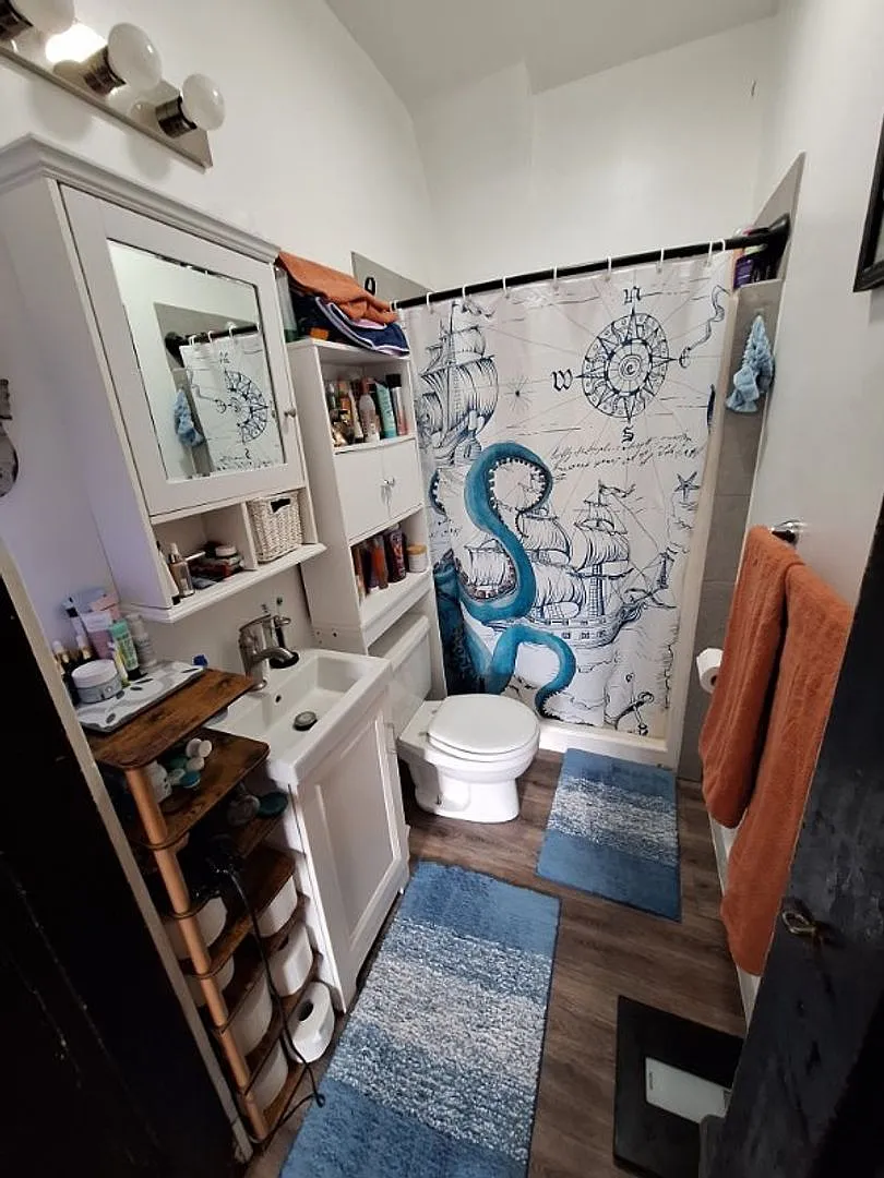 Cute 1 Bedroom 1 Bath Apartment On The North Side — Photo 3