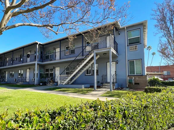 2427 W Main St APT 6, Alhambra, CA 91801