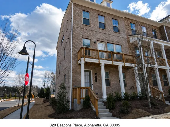 320 Beacons Pl, Alpharetta, GA 30005