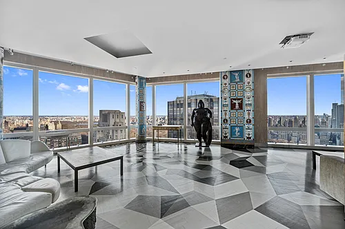 80 Columbus Cir #67B Photo 1