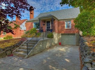 4117 N 29th St, Tacoma, WA 98407