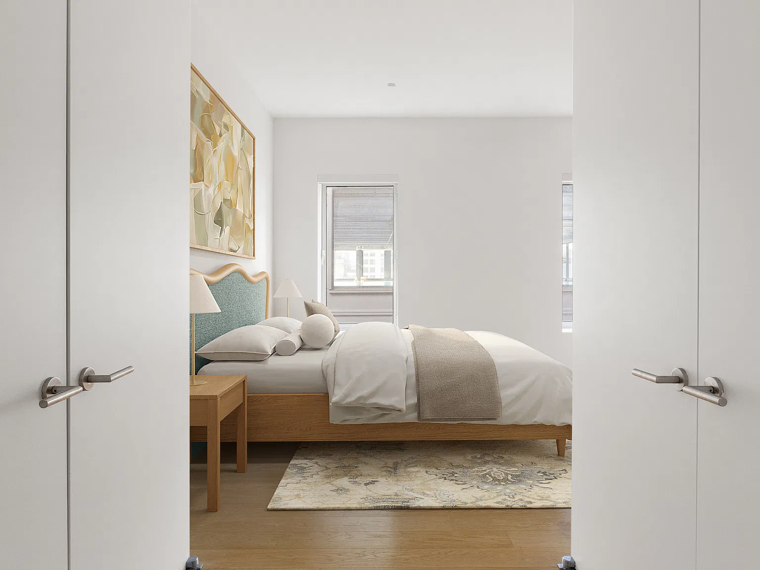 1 York Street — Photo 4