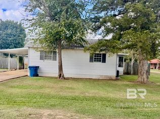 11 N Monroe St, Frisco City, AL 36445