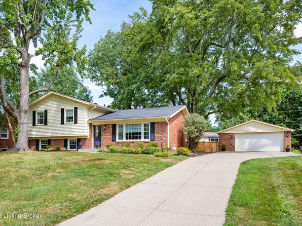 2409 Mahan Dr, Jeffersontown, KY 40299