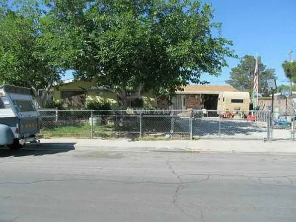 2319 La Puente St, Las Vegas, NV 89115