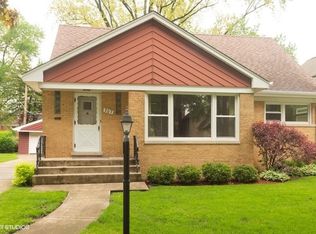 207 S Phelps Ave, Arlington Heights, IL 60004