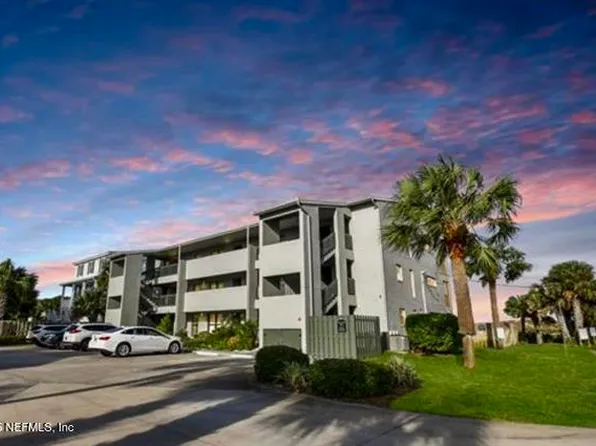2 E Street #7, St. Augustine Beach, FL 32080