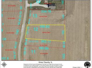 LOT 12 Shepherd Dr, Rio, IL 61472