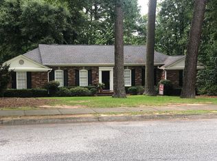 724 Ravenel Rd, Augusta, GA 30909