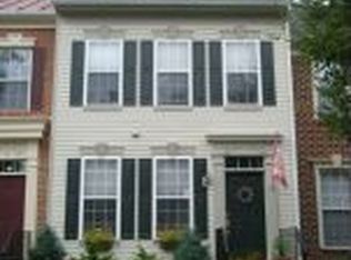 1242 Vintage Pl, Reston, VA 20194
