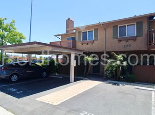 209-4 Westlake Dr, San Marcos, CA 92069