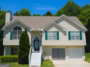 11036 Pebble Ridge Dr, Hampton, GA 30228