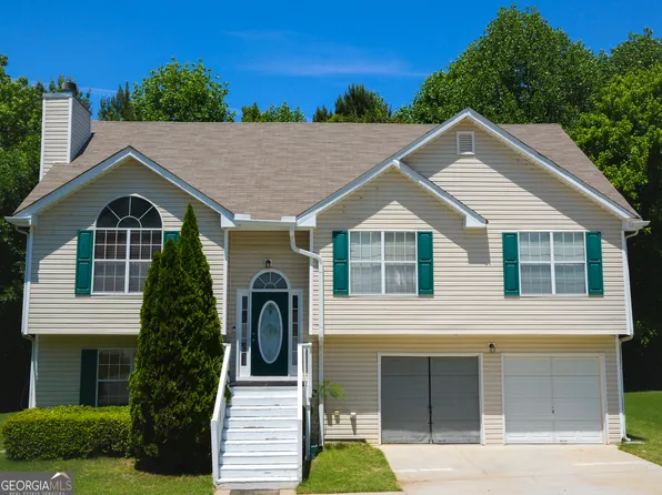 11036 Pebble Ridge Dr, Hampton, GA 30228