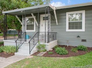 639 W Huisache Ave, San Antonio, TX 78212