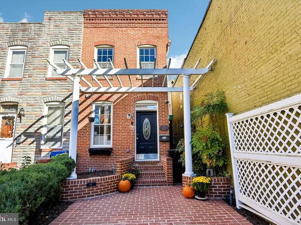 621 S Montford Ave, Baltimore, MD 21224