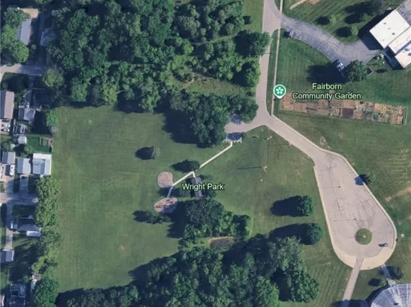 504 W Funderburg Rd, Fairborn, OH 45324