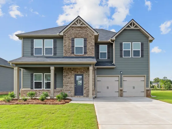 715 Coneflower Way, McDonough, GA 30253