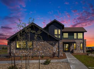 400 Thompson Ave, Granby, CO 80446