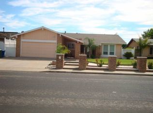 1808 Rose Ave, Ceres, CA