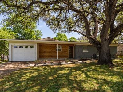 11703 Pollyanna Ave, Austin, TX, 78753