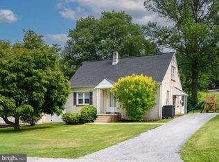 1514 Walnut St, Coatesville, PA 19320