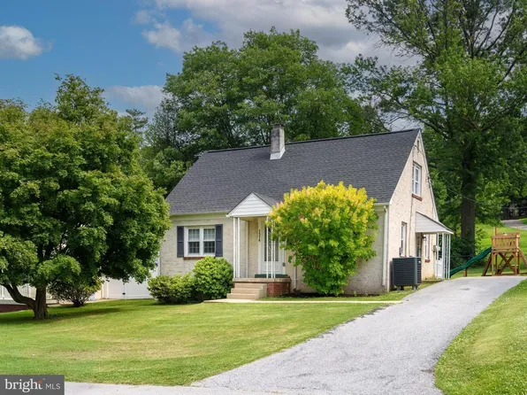 1514 Walnut St, Coatesville, PA 19320
