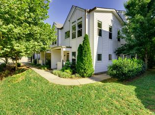 1032 Maynor Ave, Nashville, TN 37216