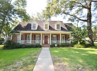 5709 Regency Ct N, Mobile, AL 36609