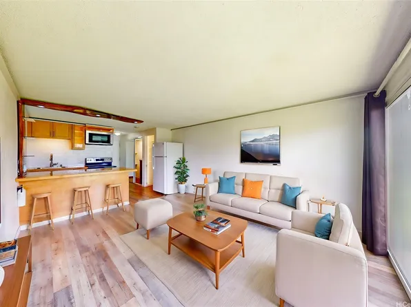 85-175 Farrington Hwy APT C147, Waianae, HI 96792