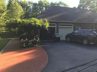 266 Church Hill Rd, Buxton, ME 04093