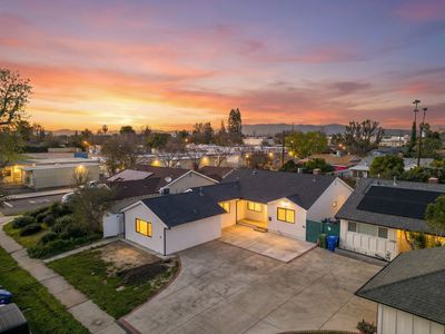 15753 Cohasset St, Van Nuys, CA, 91406