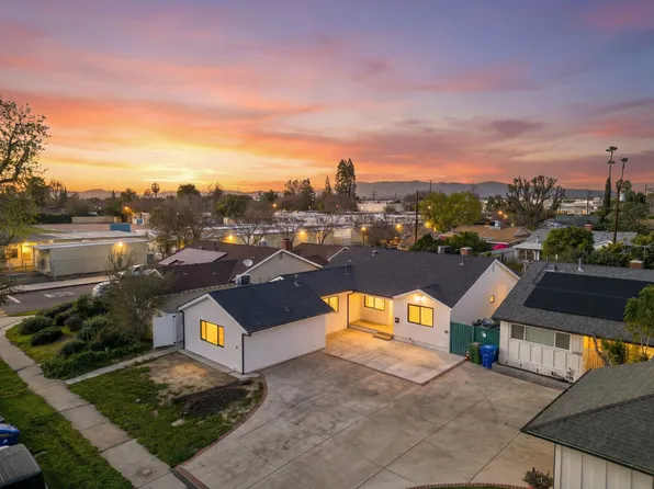 15753 Cohasset St, Van Nuys, CA 91406